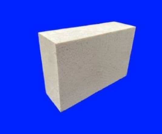 Lightweight Alumina Bubble Brick: Energy-Saving Insulation Refractory for High-Temperature Furnaces